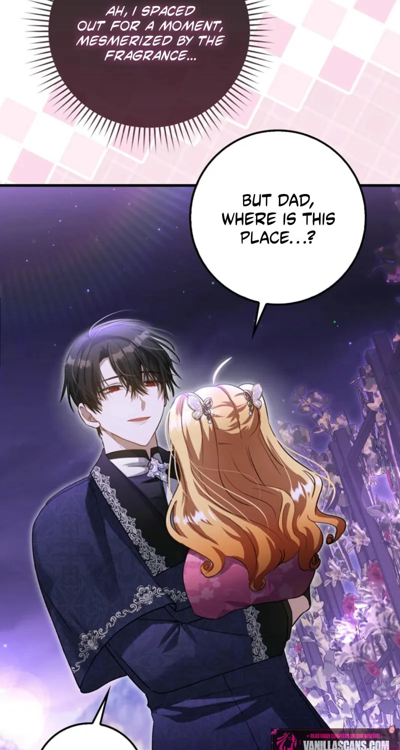 The Baby Fairy is a Villain Chapter 21 page 80 - 