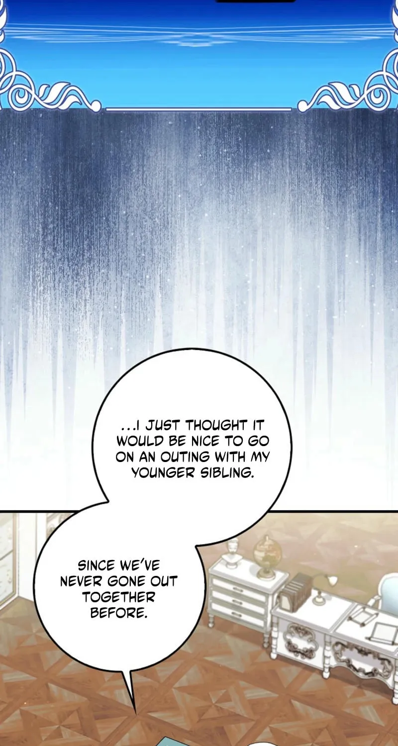 The Baby Fairy is a Villain Chapter 21 page 9 - 