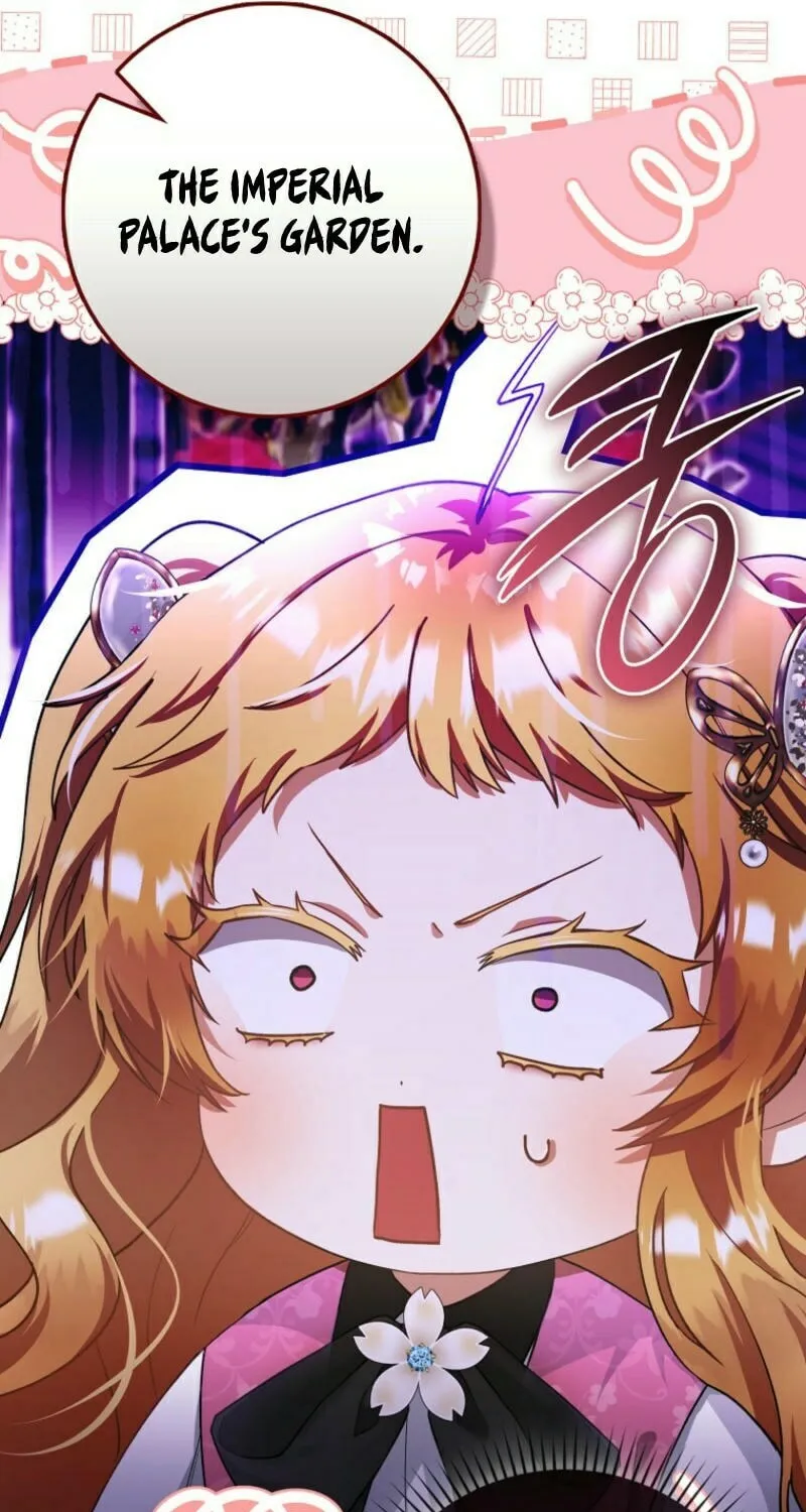 The Baby Fairy is a Villain Chapter 21 page 82 - 