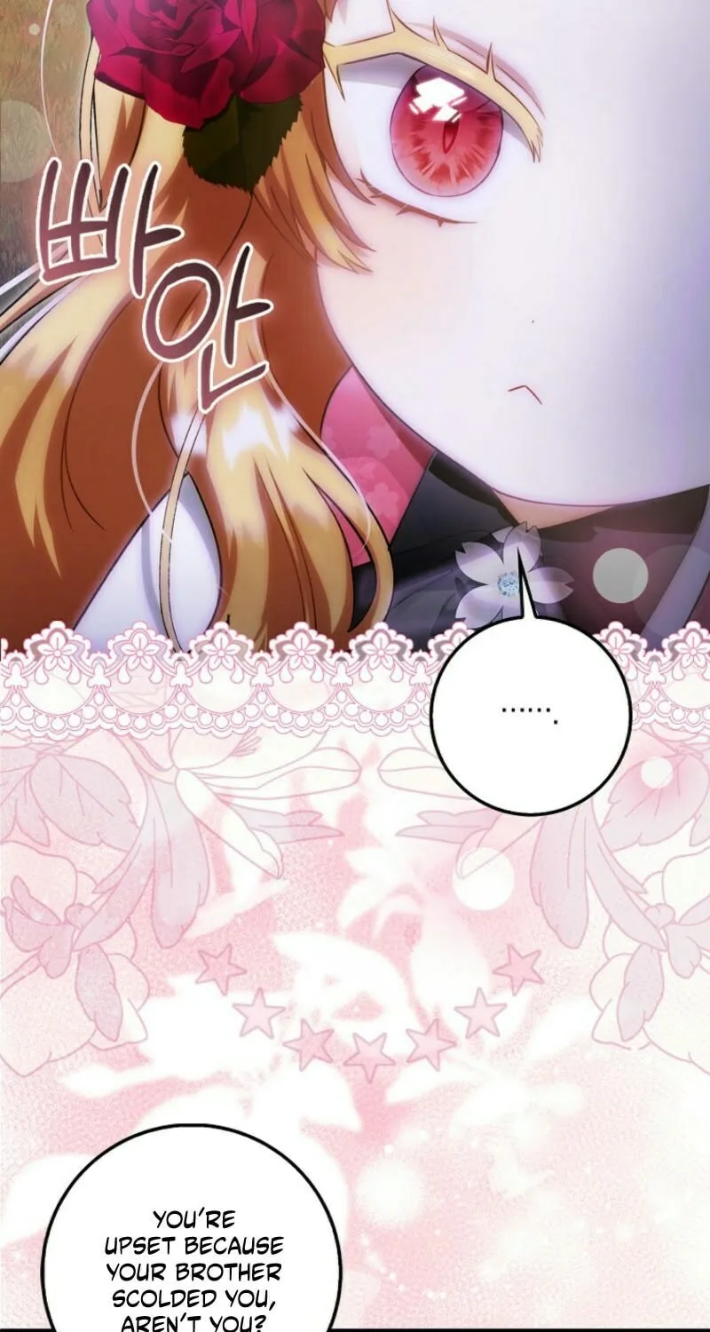 The Baby Fairy is a Villain Chapter 21 page 88 - 