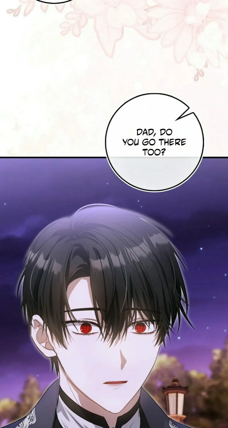 The Baby Fairy is a Villain Chapter 21 page 91 - 