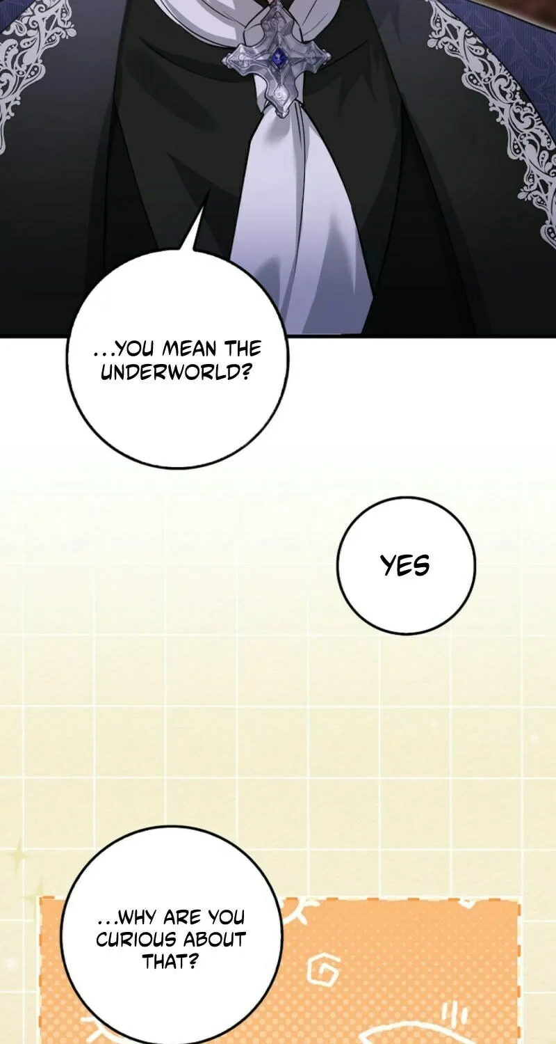 The Baby Fairy is a Villain Chapter 21 page 92 - 