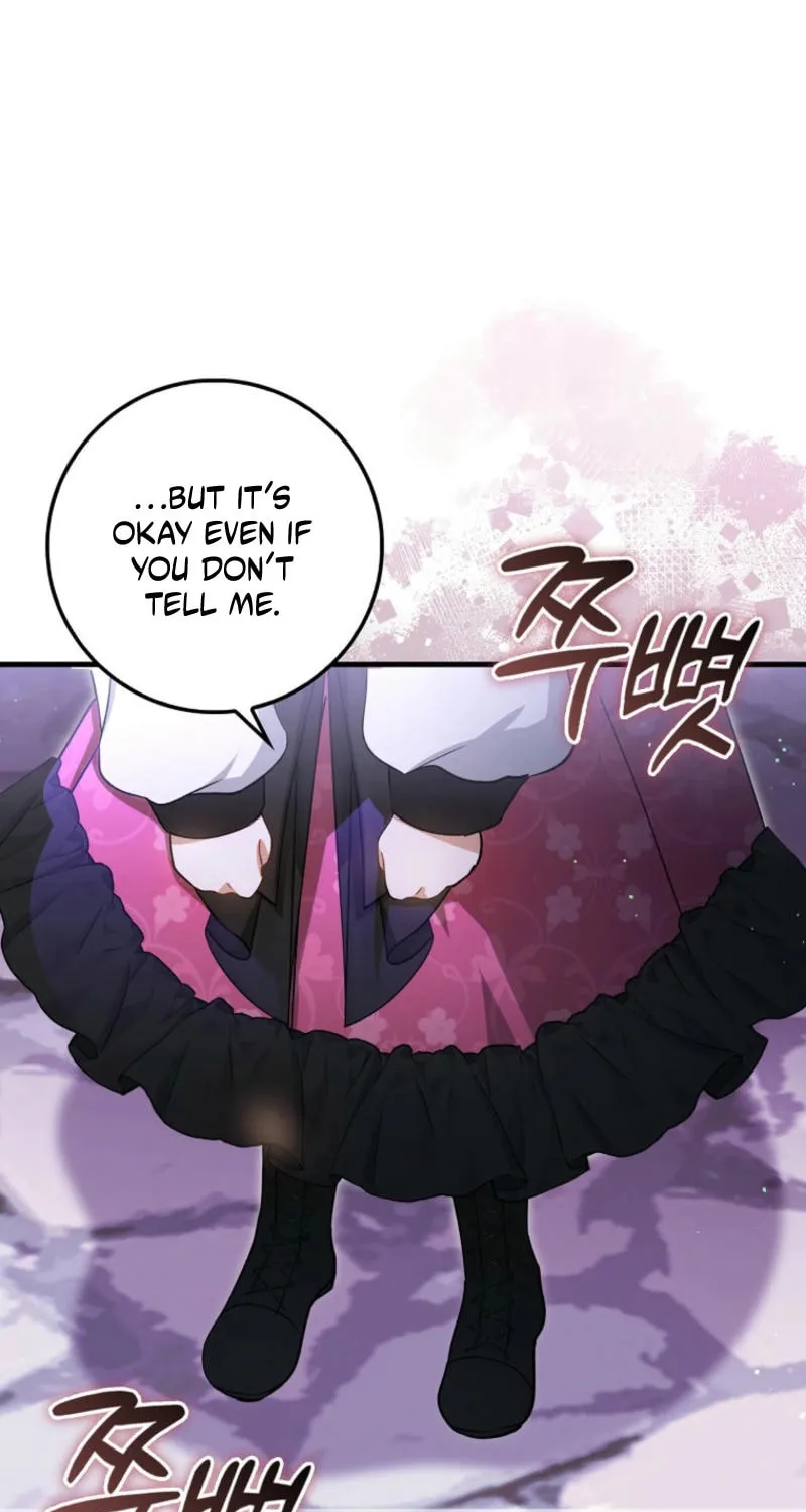 The Baby Fairy is a Villain Chapter 21 page 94 - 