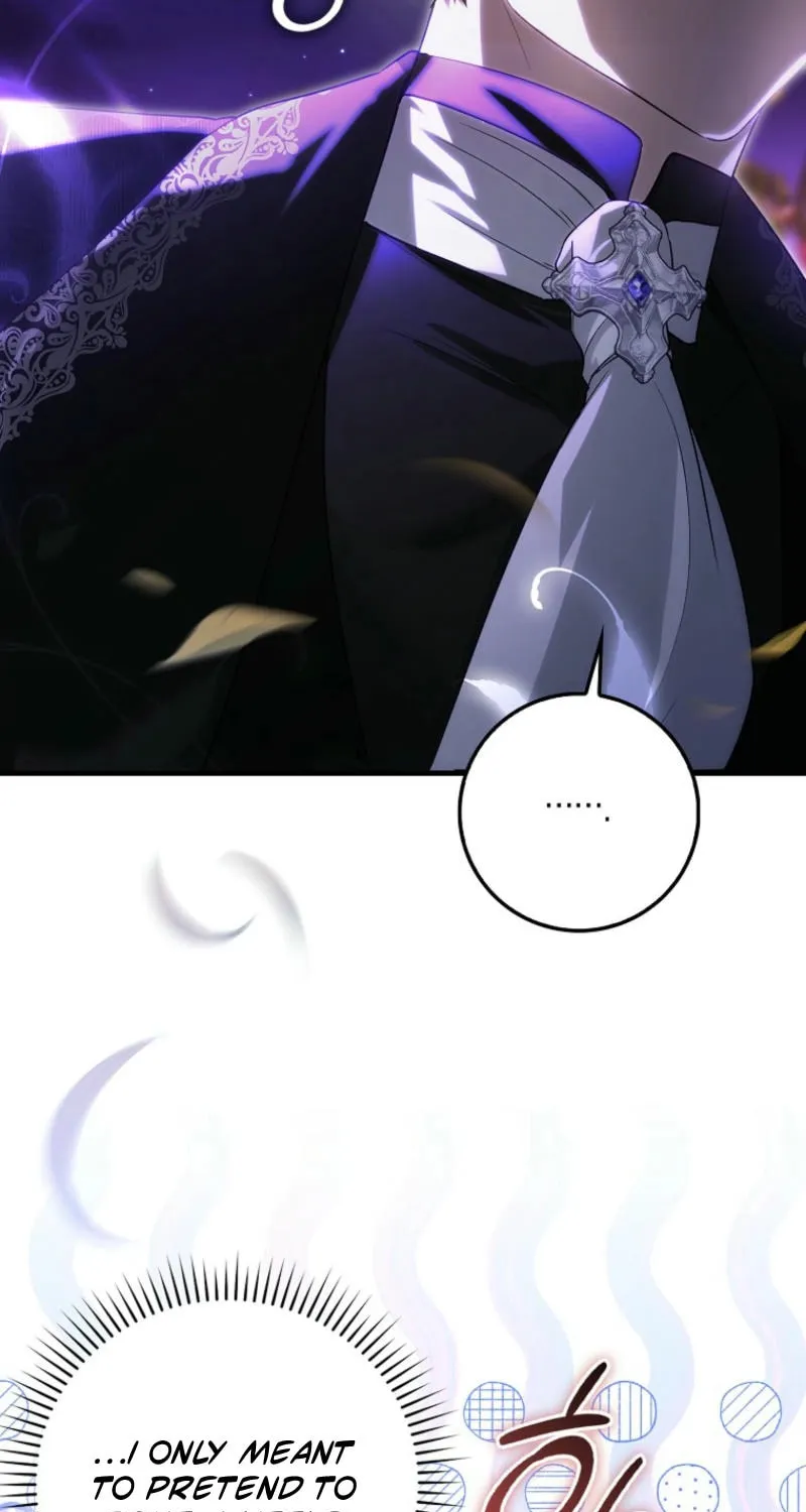 The Baby Fairy is a Villain Chapter 21 page 98 - 