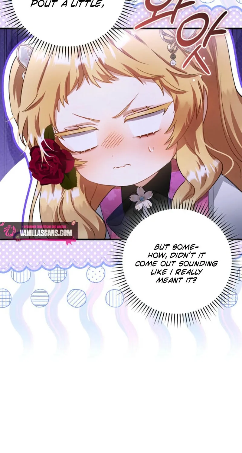 The Baby Fairy is a Villain Chapter 21 page 99 - 