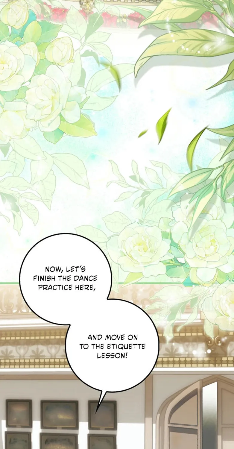 The Baby Fairy is a Villain Chapter 22 page 14 - 