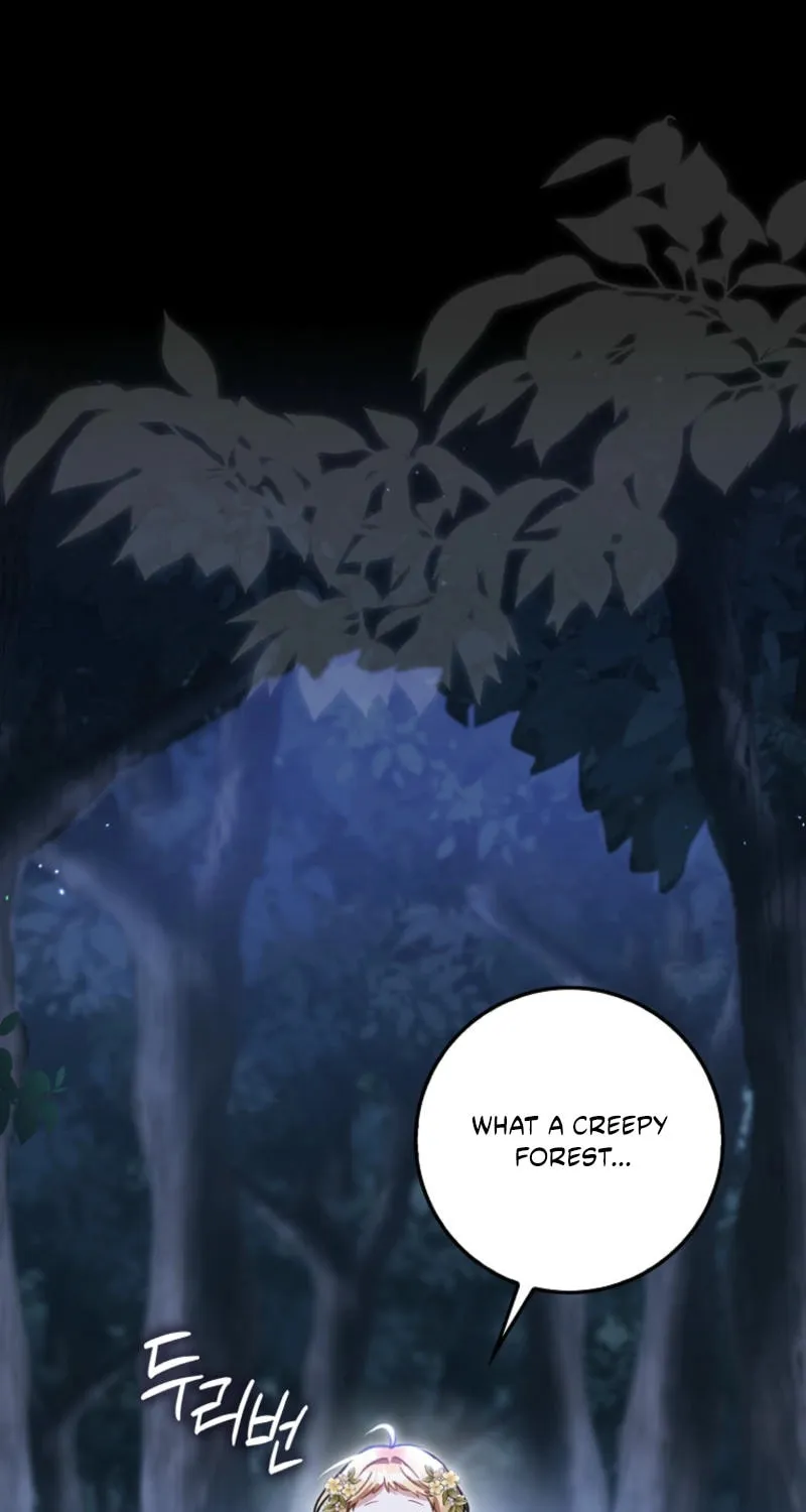 The Baby Fairy is a Villain Chapter 22 page 22 - 