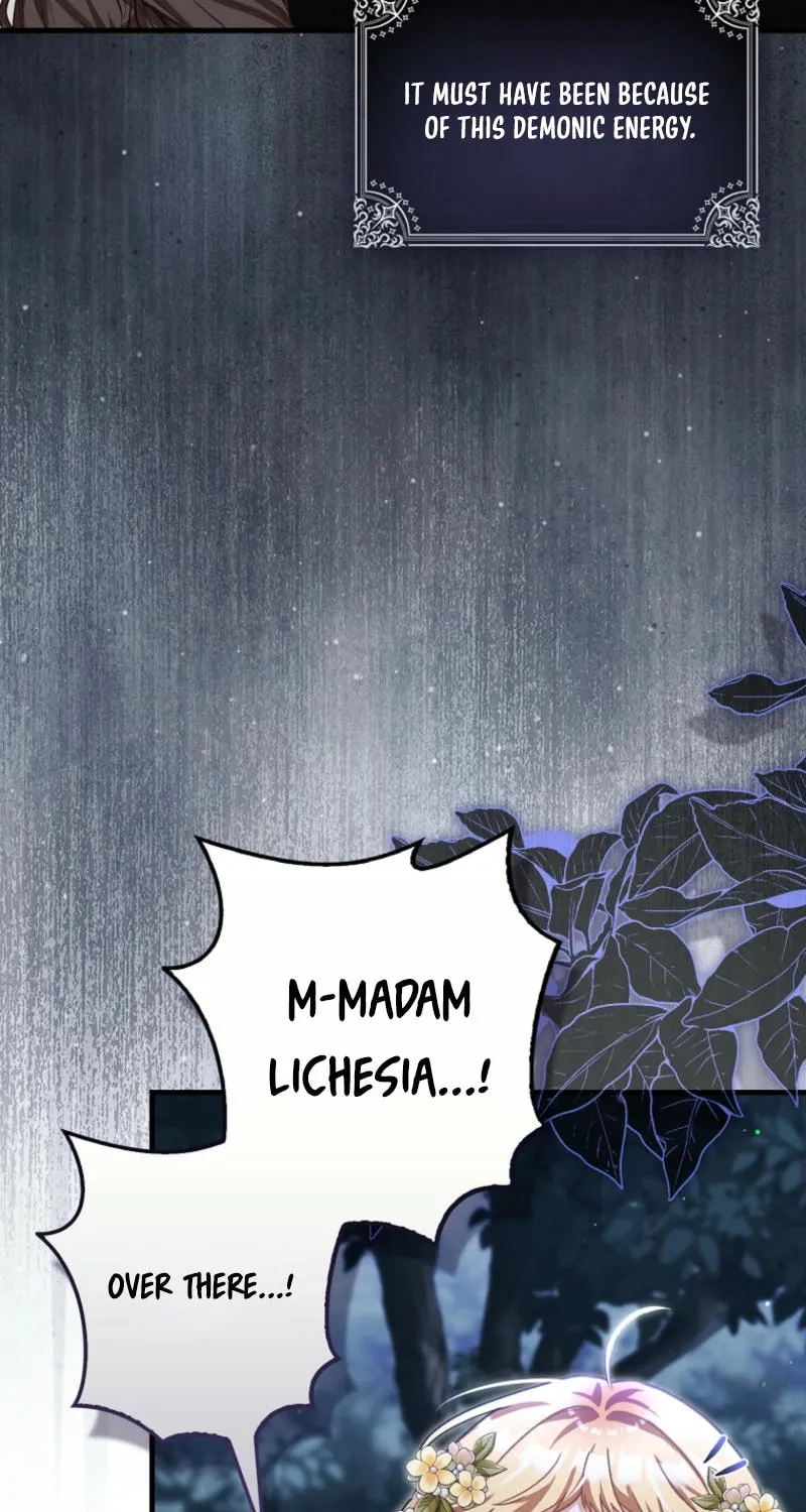 The Baby Fairy is a Villain Chapter 22 page 26 - 