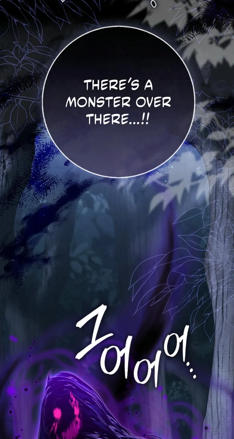 The Baby Fairy is a Villain Chapter 22 page 28 - 