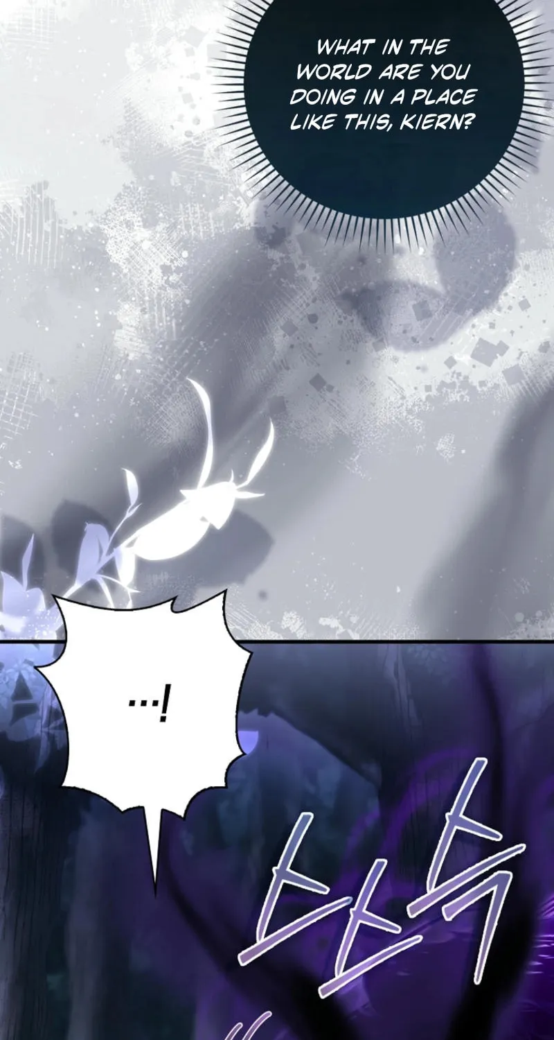 The Baby Fairy is a Villain Chapter 22 page 31 - 