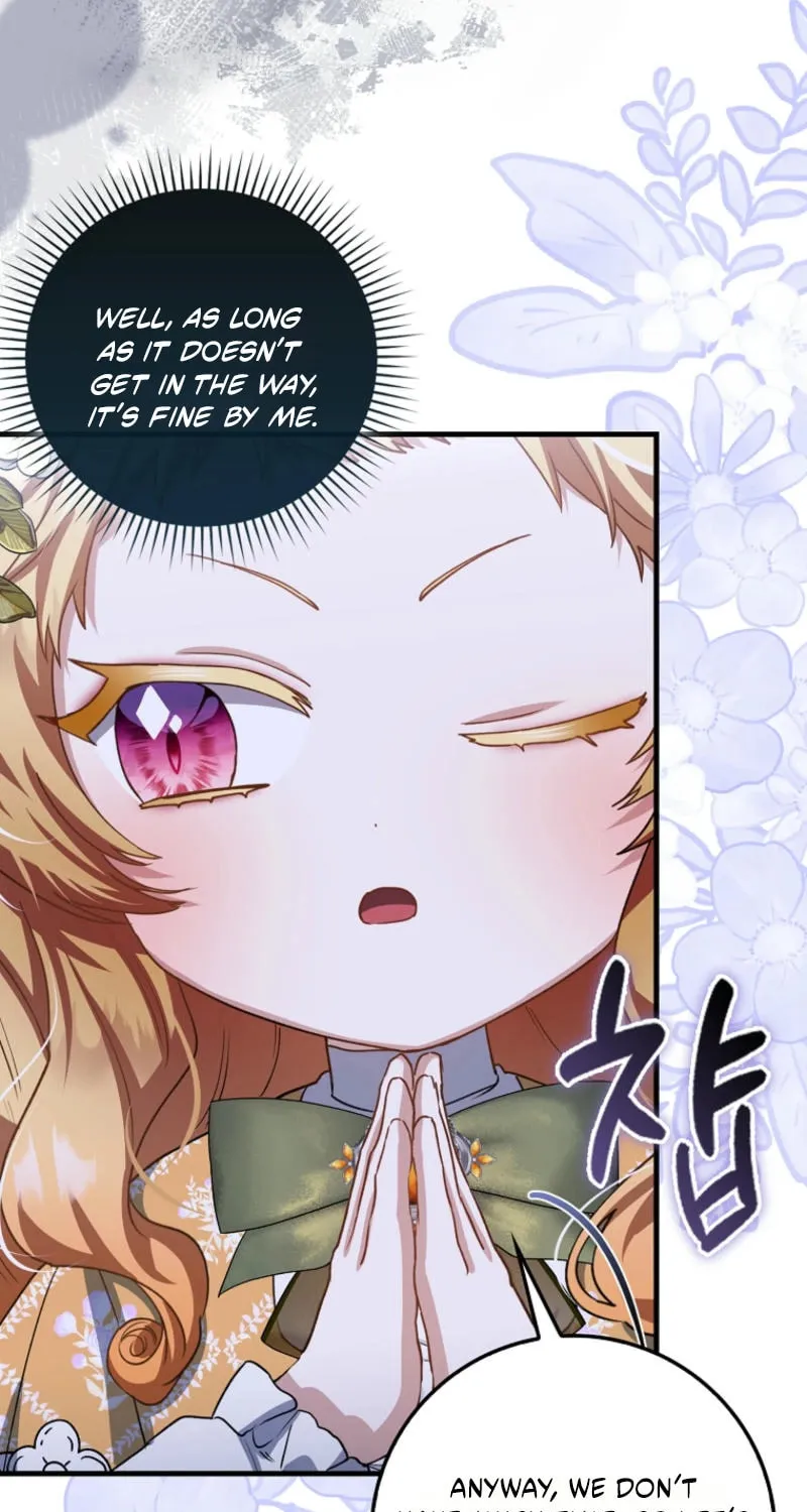The Baby Fairy is a Villain Chapter 22 page 34 - 