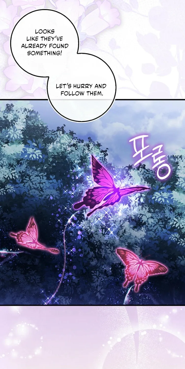 The Baby Fairy is a Villain Chapter 22 page 41 - 