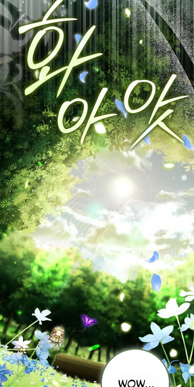 The Baby Fairy is a Villain Chapter 22 page 44 - 