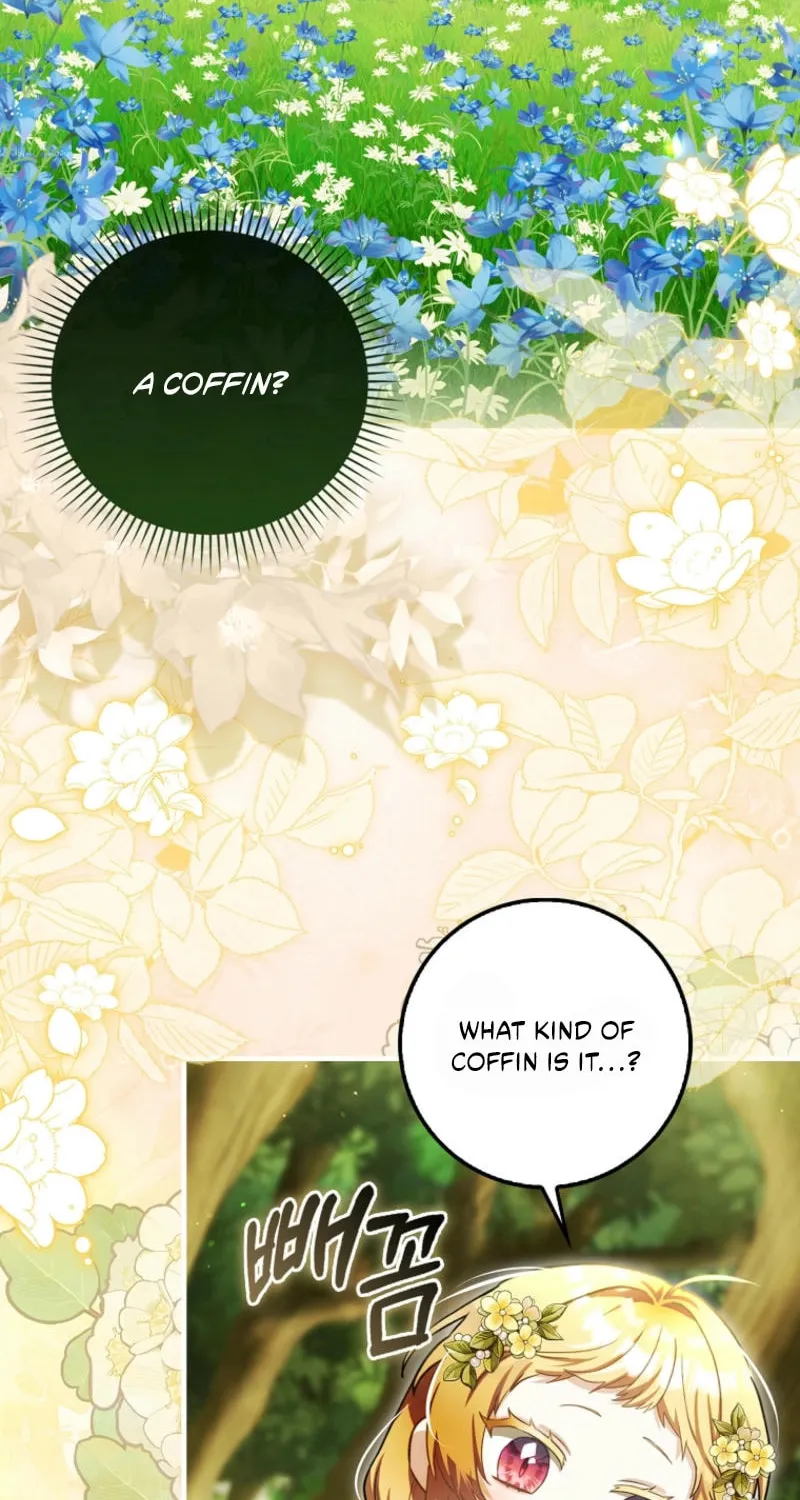 The Baby Fairy is a Villain Chapter 22 page 47 - 