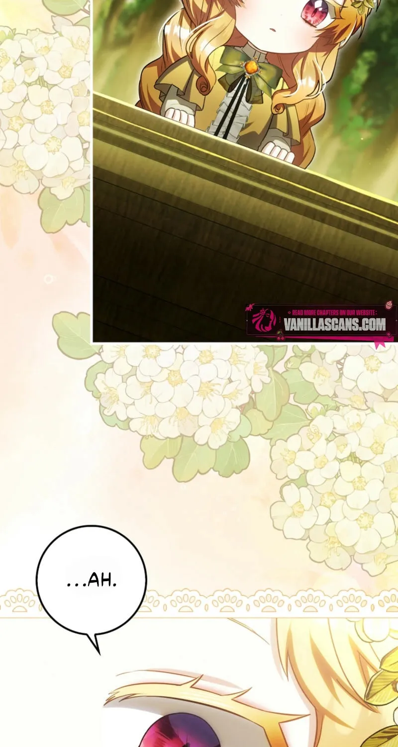 The Baby Fairy is a Villain Chapter 22 page 48 - 
