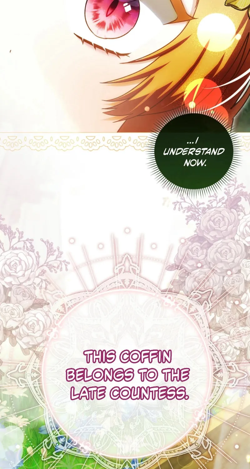 The Baby Fairy is a Villain Chapter 22 page 49 - 