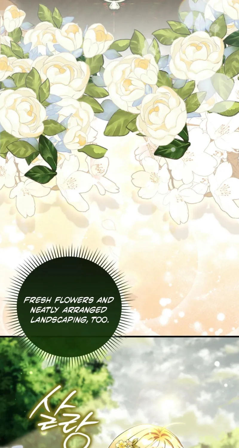 The Baby Fairy is a Villain Chapter 22 page 51 - 