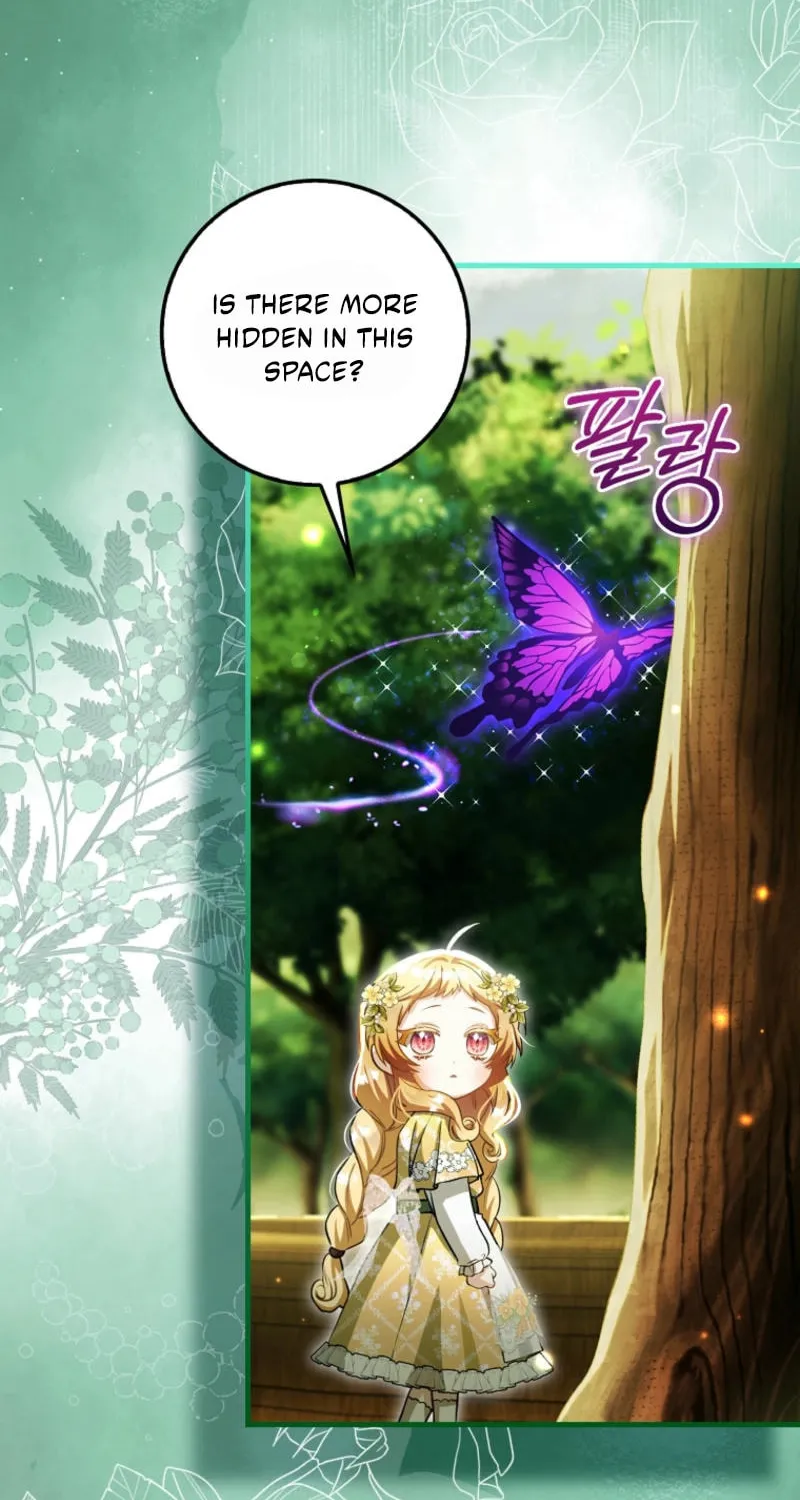 The Baby Fairy is a Villain Chapter 22 page 54 - 