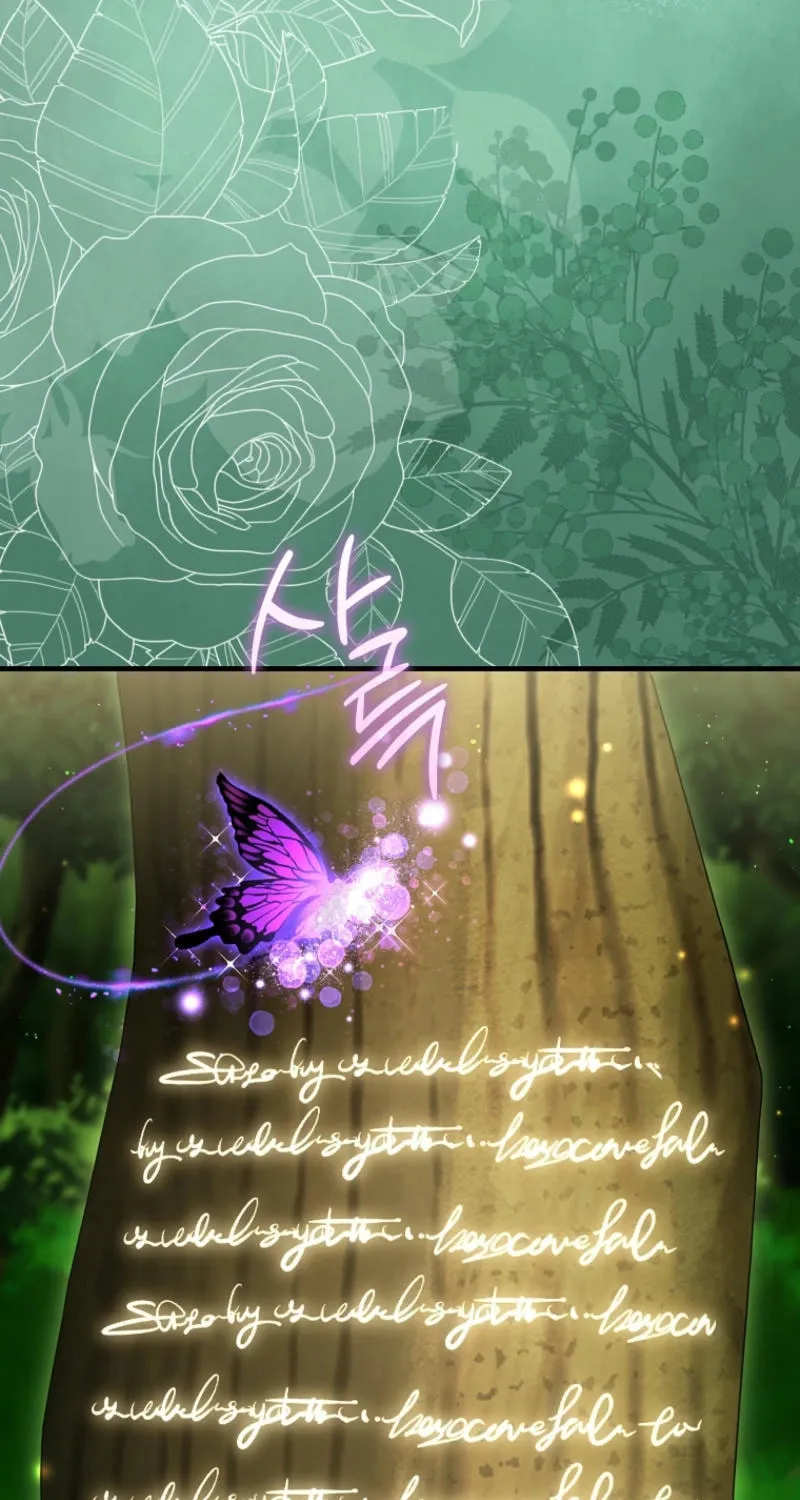 The Baby Fairy is a Villain Chapter 22 page 55 - 