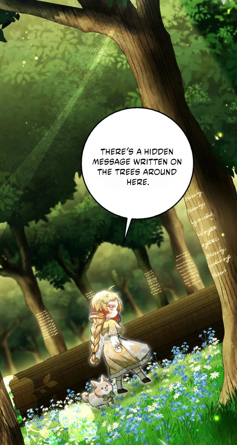 The Baby Fairy is a Villain Chapter 22 page 57 - 