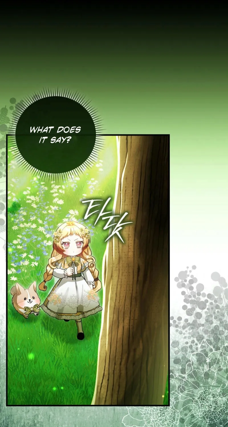 The Baby Fairy is a Villain Chapter 22 page 59 - 