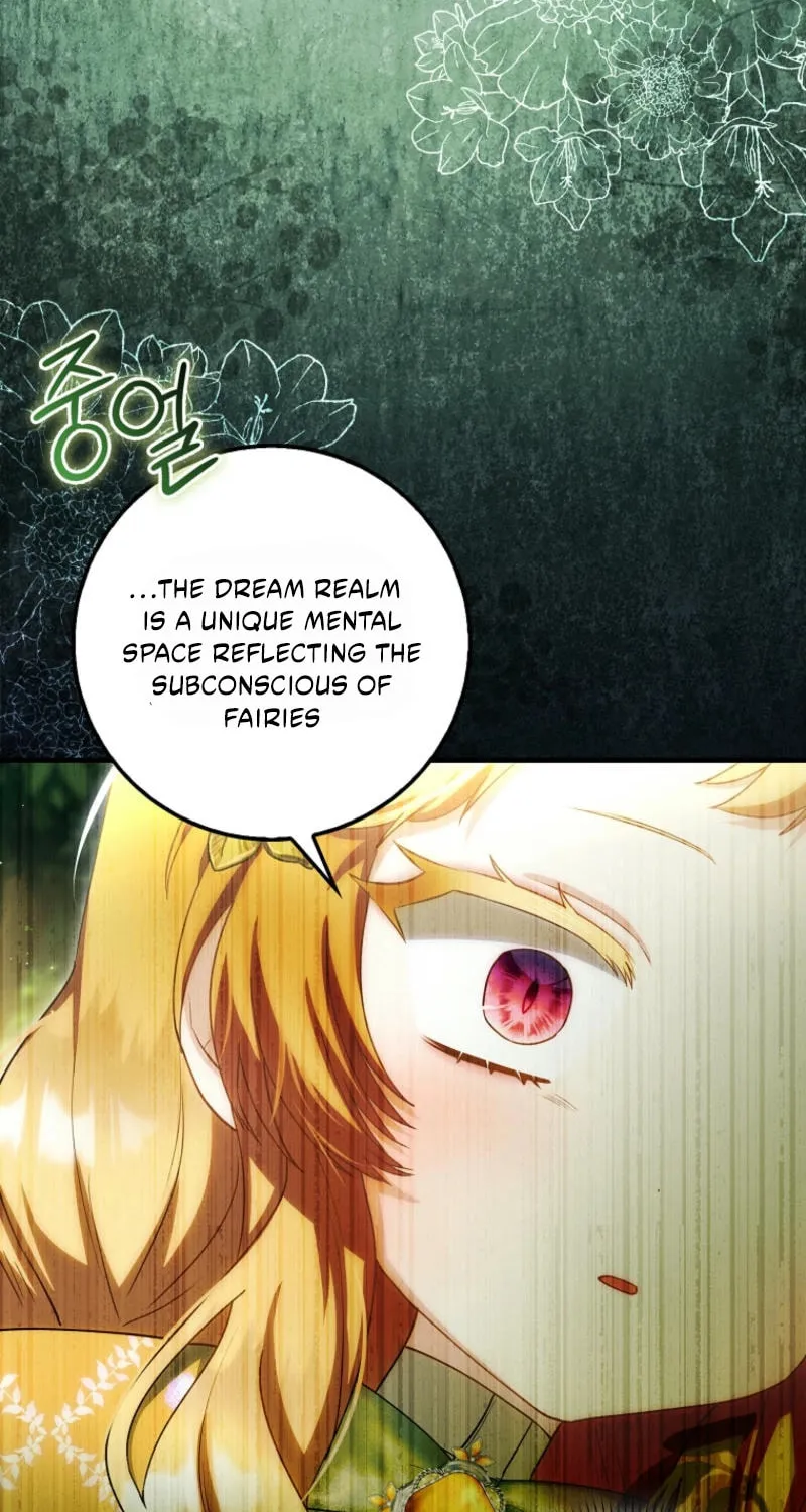 The Baby Fairy is a Villain Chapter 22 page 60 - 