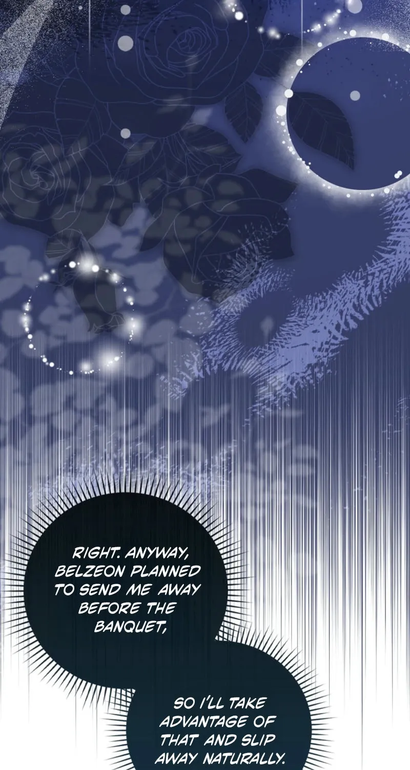 The Baby Fairy is a Villain Chapter 22 page 7 - 