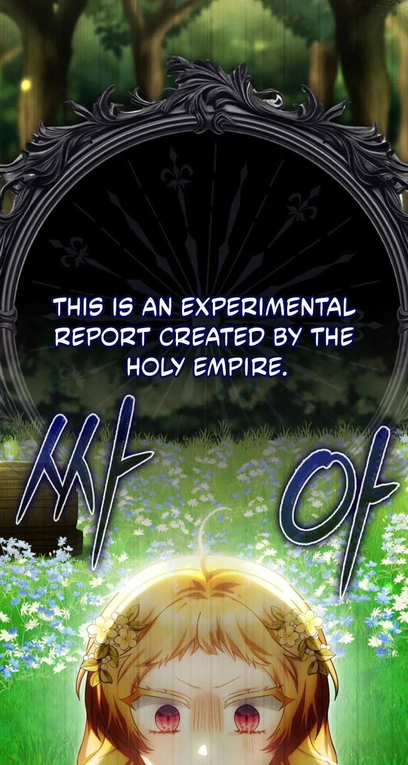 The Baby Fairy is a Villain Chapter 22 page 67 - 
