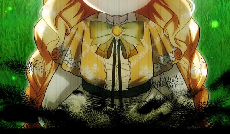 The Baby Fairy is a Villain Chapter 22 page 68 - 