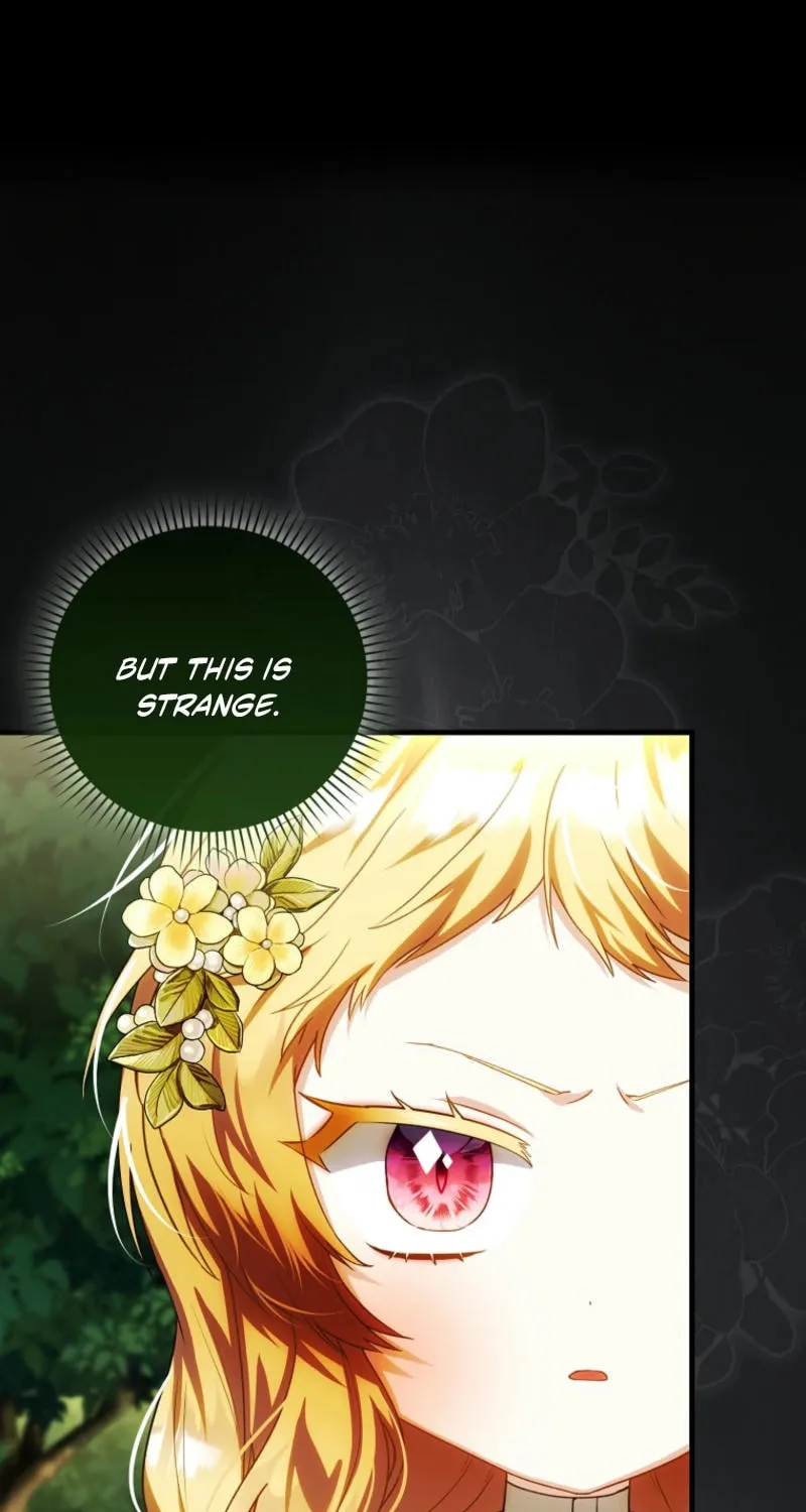 The Baby Fairy is a Villain Chapter 22 page 69 - 
