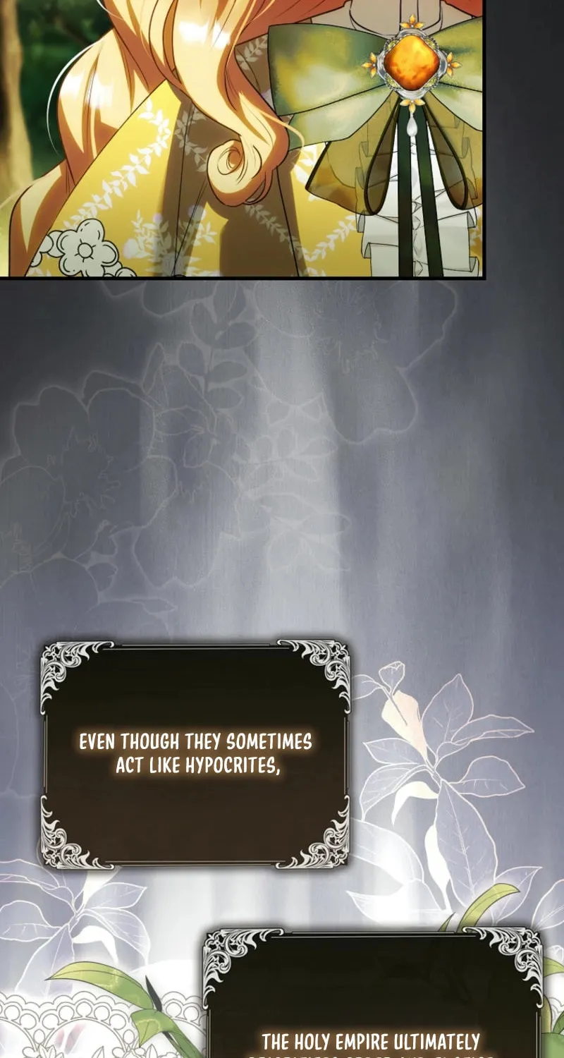 The Baby Fairy is a Villain Chapter 22 page 70 - 