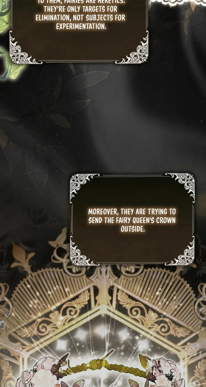 The Baby Fairy is a Villain Chapter 22 page 72 - 