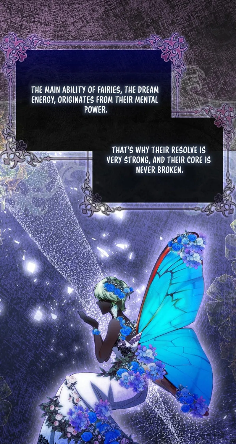 The Baby Fairy is a Villain Chapter 22 page 79 - 