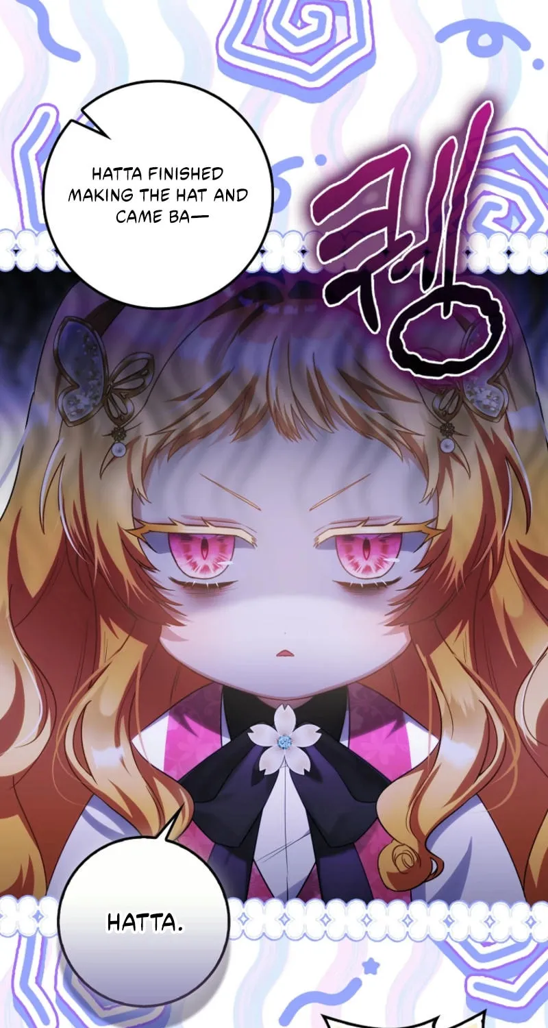The Baby Fairy is a Villain Chapter 22 page 9 - 