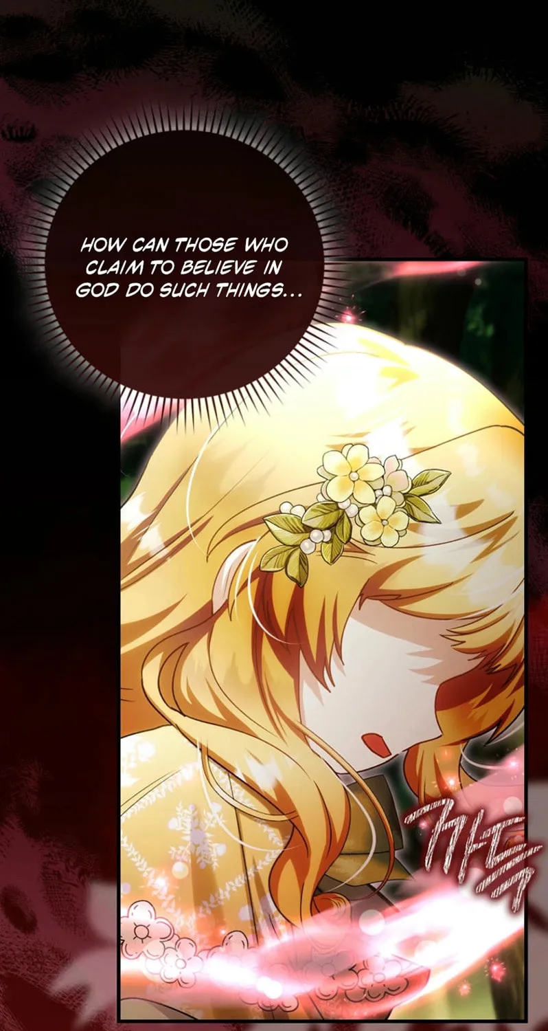 The Baby Fairy is a Villain Chapter 22 page 82 - 