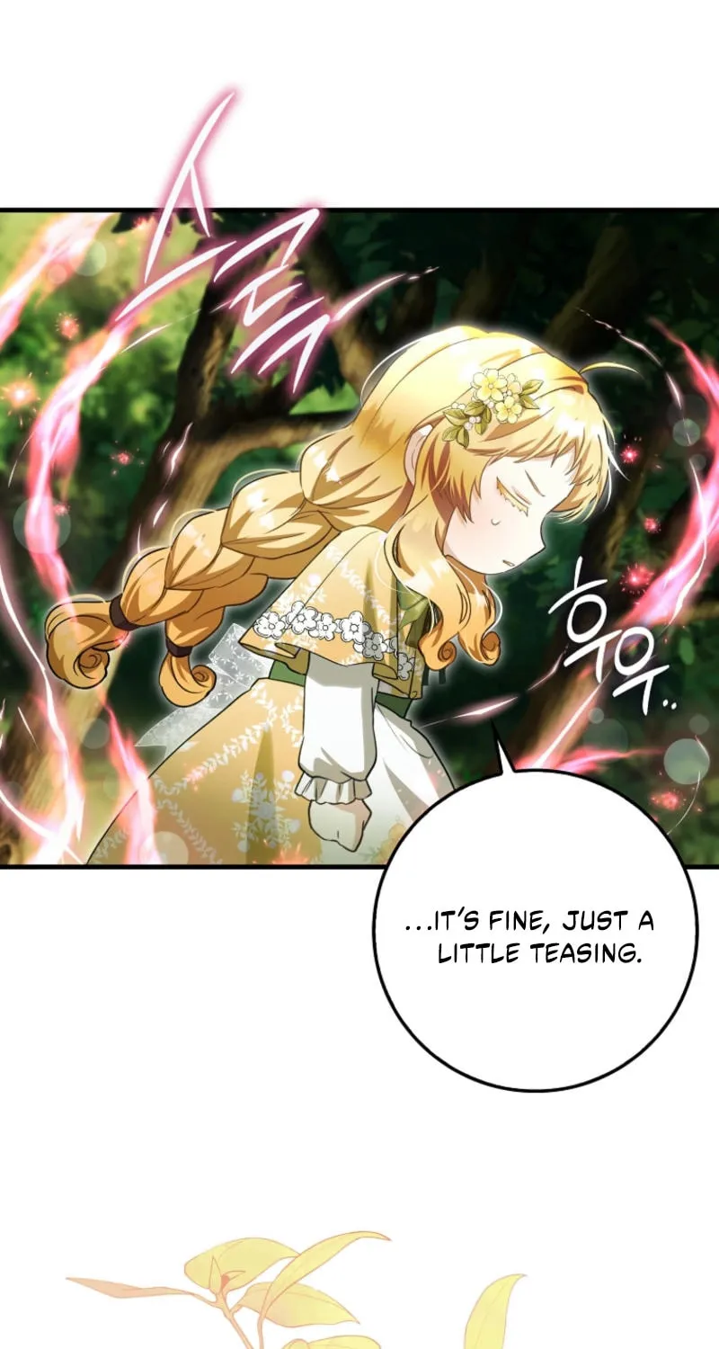 The Baby Fairy is a Villain Chapter 22 page 88 - 