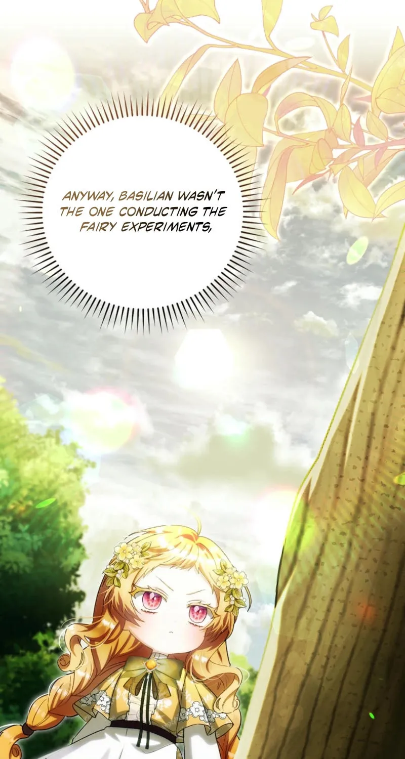 The Baby Fairy is a Villain Chapter 22 page 89 - 