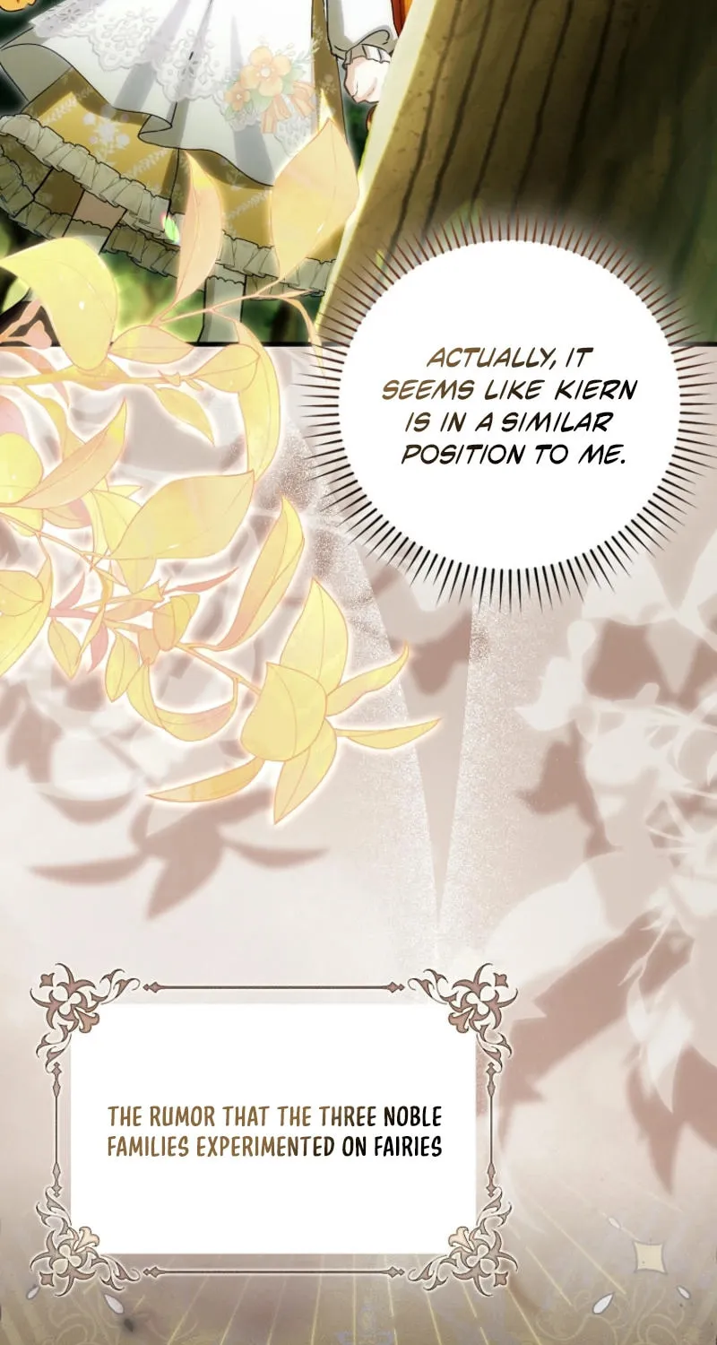 The Baby Fairy is a Villain Chapter 22 page 90 - 