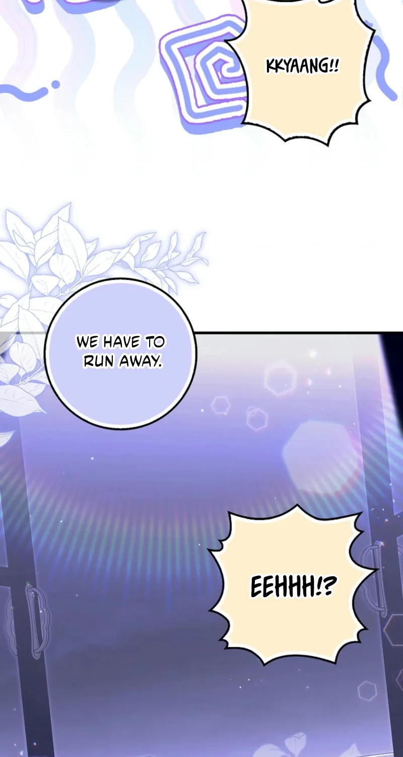 The Baby Fairy is a Villain Chapter 22 page 10 - 