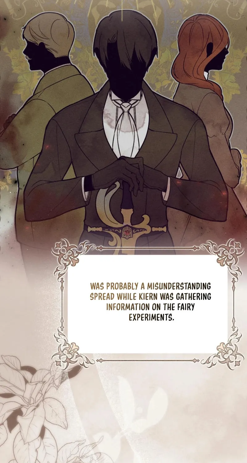 The Baby Fairy is a Villain Chapter 22 page 91 - 