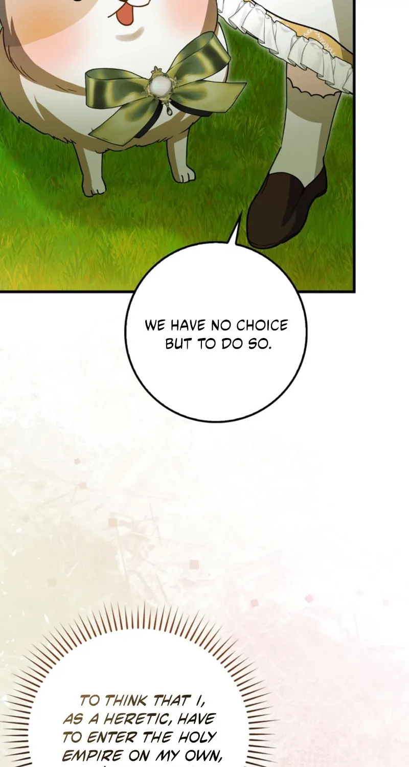 The Baby Fairy is a Villain Chapter 22 page 94 - 