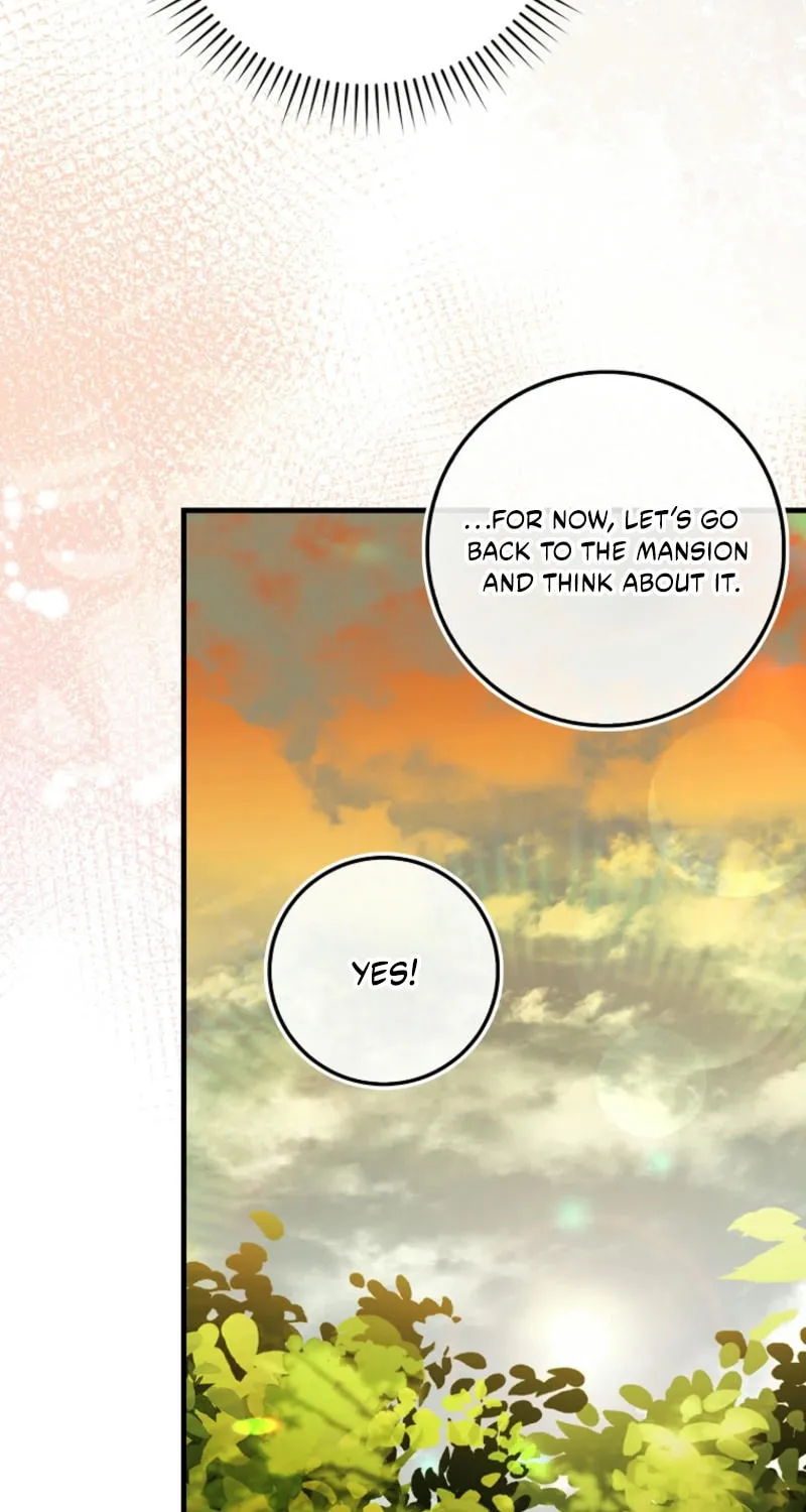The Baby Fairy is a Villain Chapter 22 page 96 - 