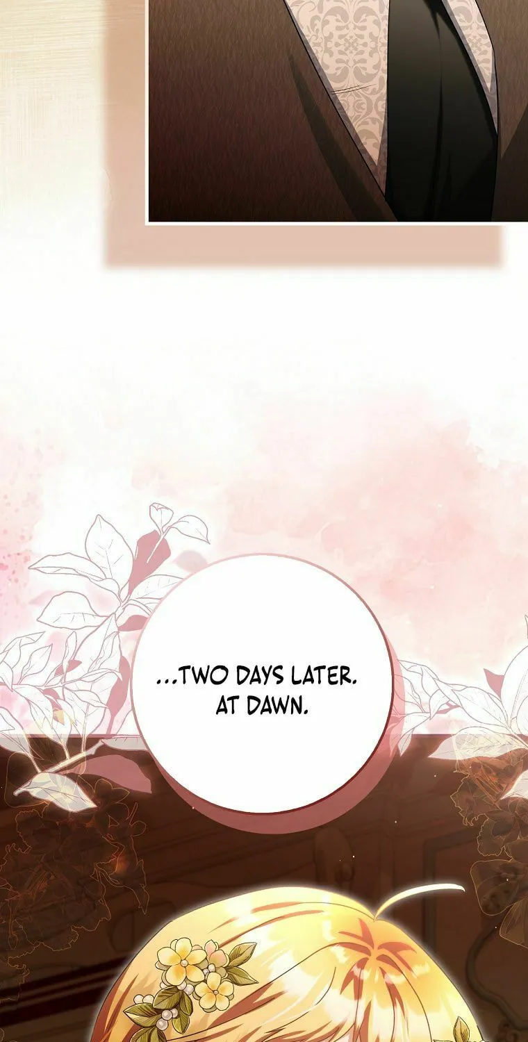 The Baby Fairy is a Villain Chapter 23 page 13 - 