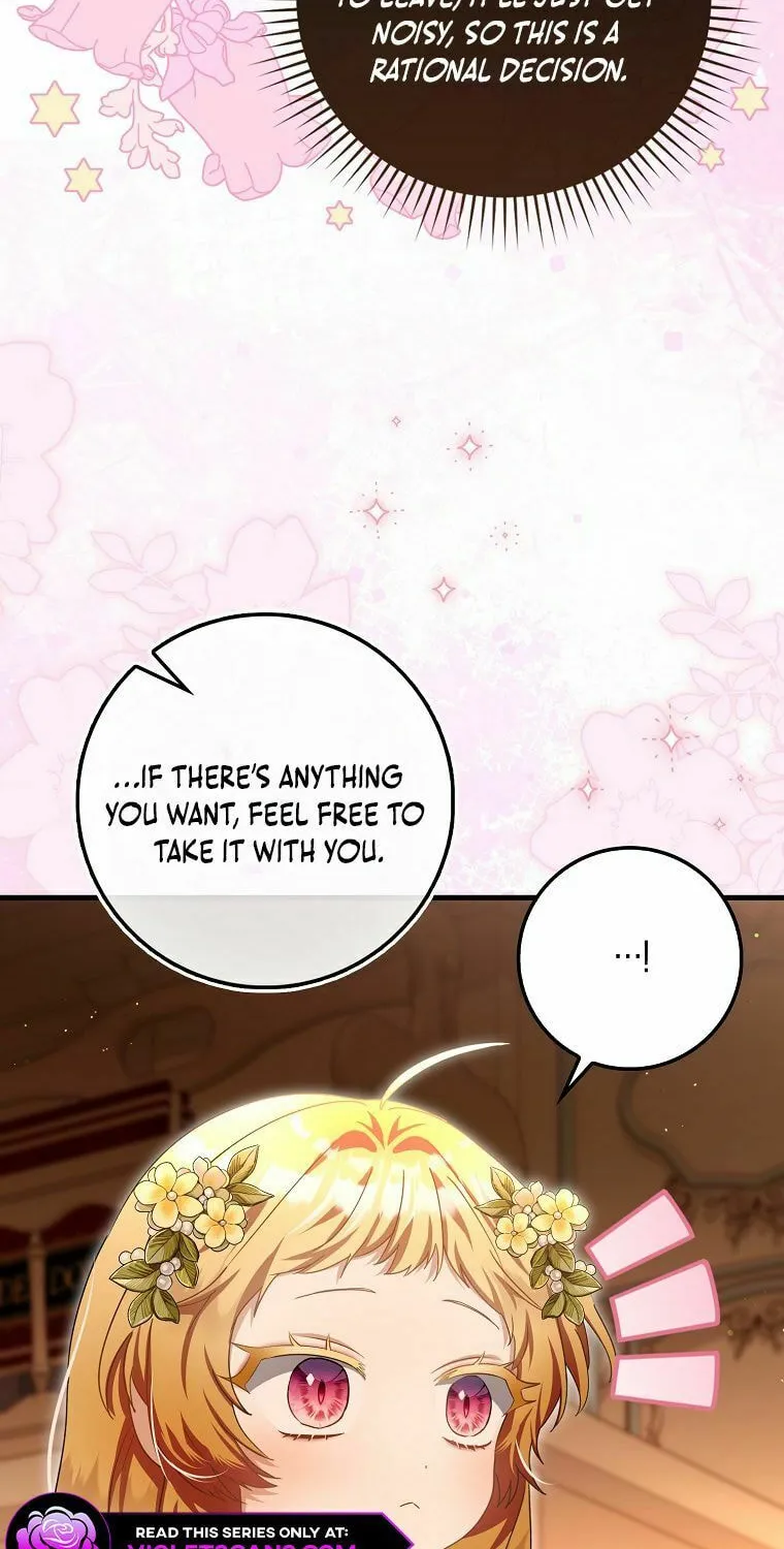 The Baby Fairy is a Villain Chapter 23 page 16 - 