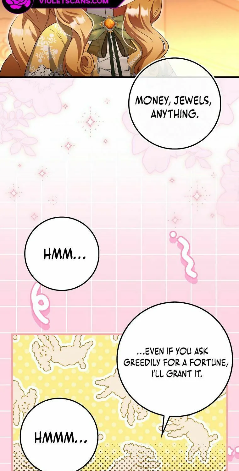 The Baby Fairy is a Villain Chapter 23 page 17 - 