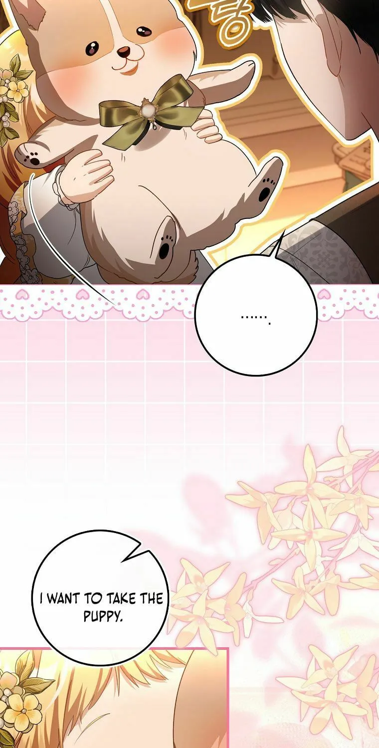 The Baby Fairy is a Villain Chapter 23 page 19 - 