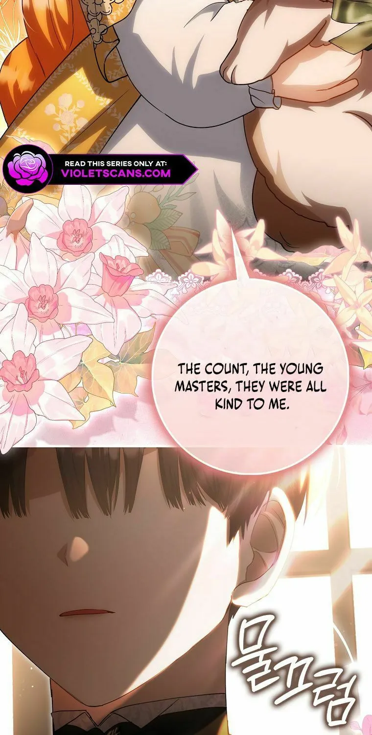 The Baby Fairy is a Villain Chapter 23 page 22 - 