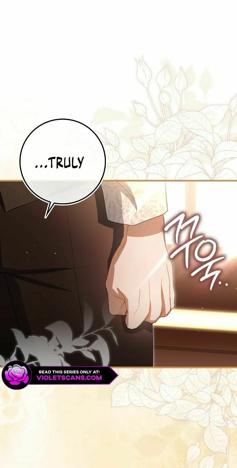 The Baby Fairy is a Villain Chapter 23 page 24 - 
