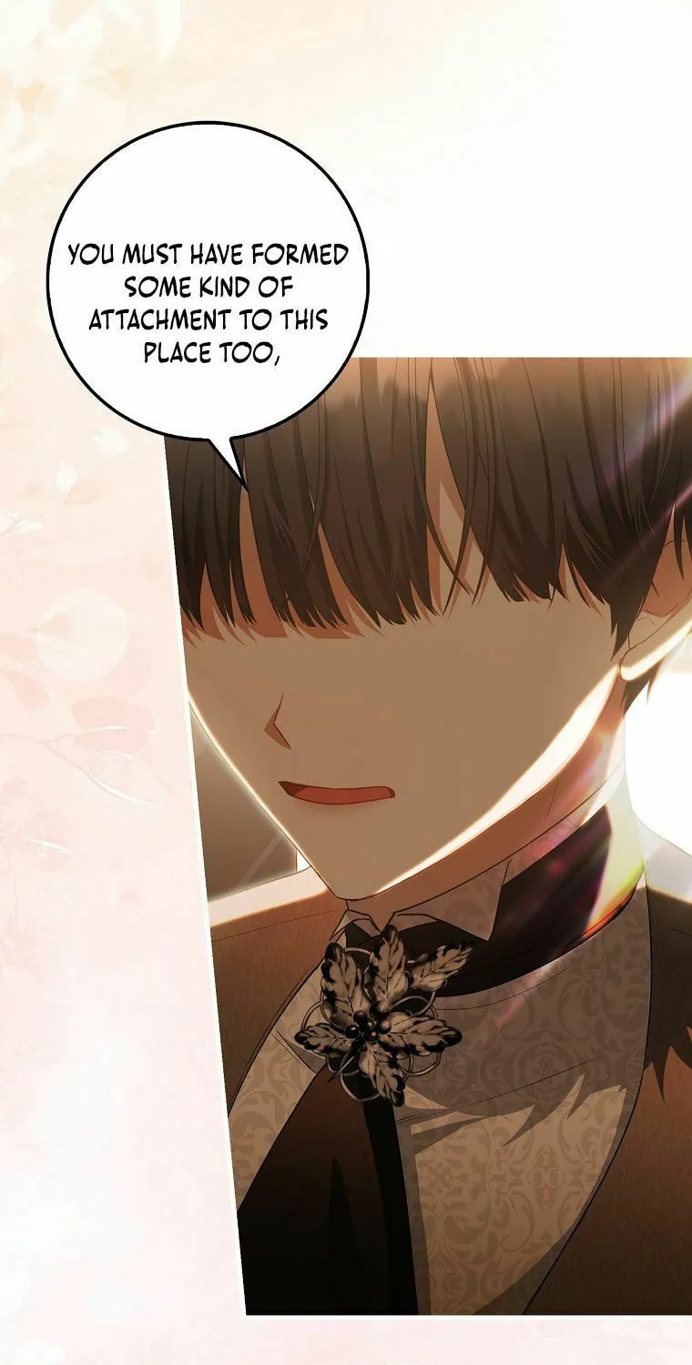 The Baby Fairy is a Villain Chapter 23 page 26 - 