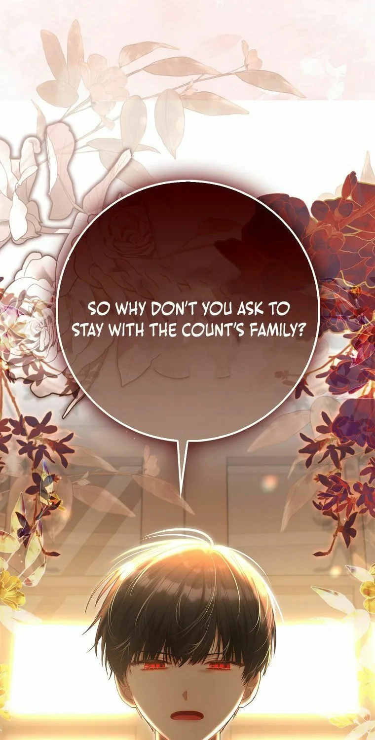 The Baby Fairy is a Villain Chapter 23 page 27 - 
